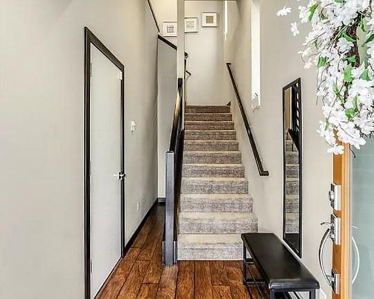 Entryway