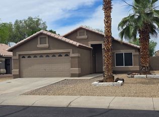 9544 W Sunnyslope Ln, Peoria, AZ 85345
