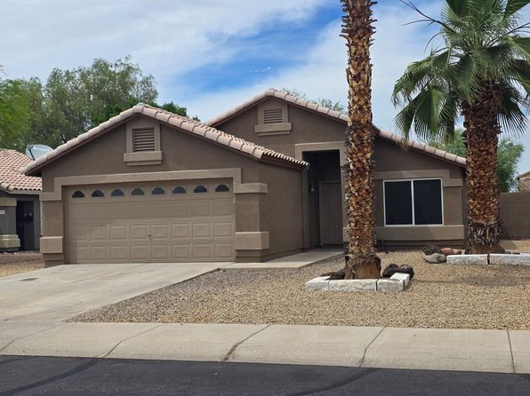 9544 W Sunnyslope Ln