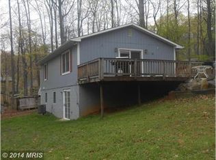 41 Long View Rd, Linden, VA 22642