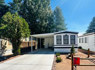 3680 E Highway 260 #B34, Payson, AZ 85541