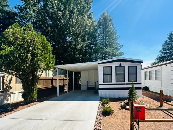 3680 E Highway 260 #B34, Payson, AZ 85541