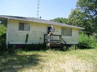 26367 County Road 2450 N, Topeka, IL 61567