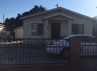 208 E 90th St, Los Angeles, CA 90003