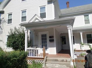 51 Liberty St #2, Marlborough, MA 01752