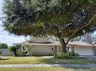 12703 El Sonteo St, San Antonio, TX 78233
