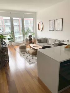 135 N 11th St APT 5J, Brooklyn, NY, 11249