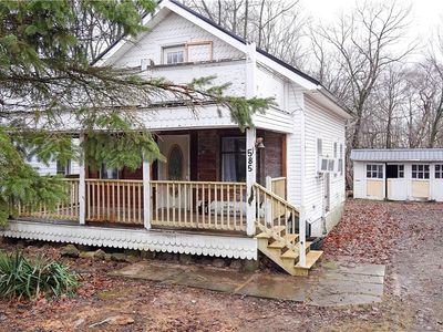 585 W Glendale St, Bedford, OH, 44146