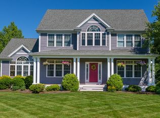 23 Erikson Ln, Pembroke, MA 02359