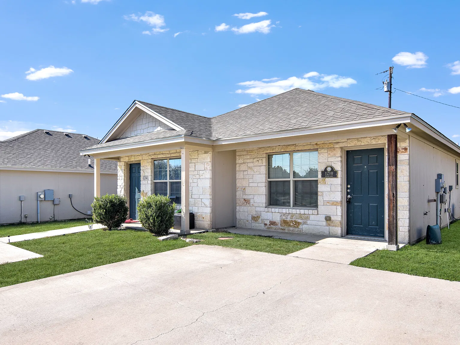 1210 Honor Ln, Temple — Photo 3