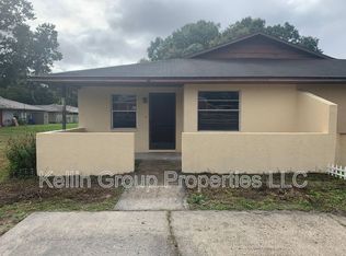 110 W Daughtery Rd, Lakeland, FL 33809