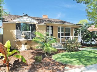 5313 E Monlaco Rd, Long Beach, CA 90808