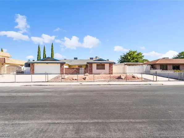 794 Fairway Dr, Boulder City, NV 89005