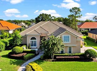 8974 Grey Hawk Point, Orlando, FL 32836