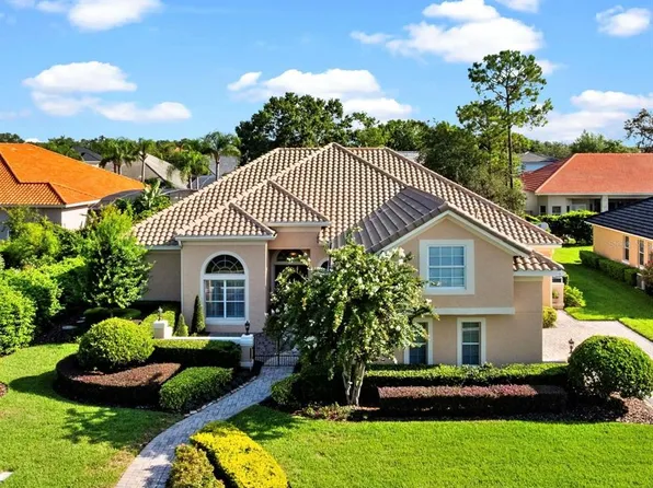 8974 Grey Hawk Point, Orlando, FL 32836