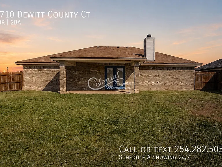 3710 Dewitt County Ct — Photo 16