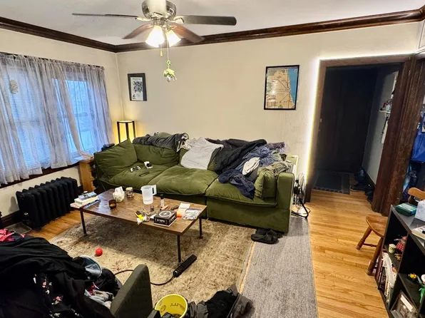 4205 N Linder Ave #2, Chicago, IL 60641
