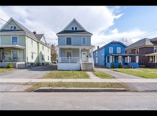 421 S Massey St, Watertown, NY 13601