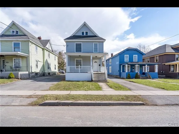 421 S Massey St, Watertown, NY 13601