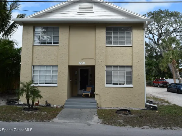 658 Young St #4, Melbourne, FL 32935