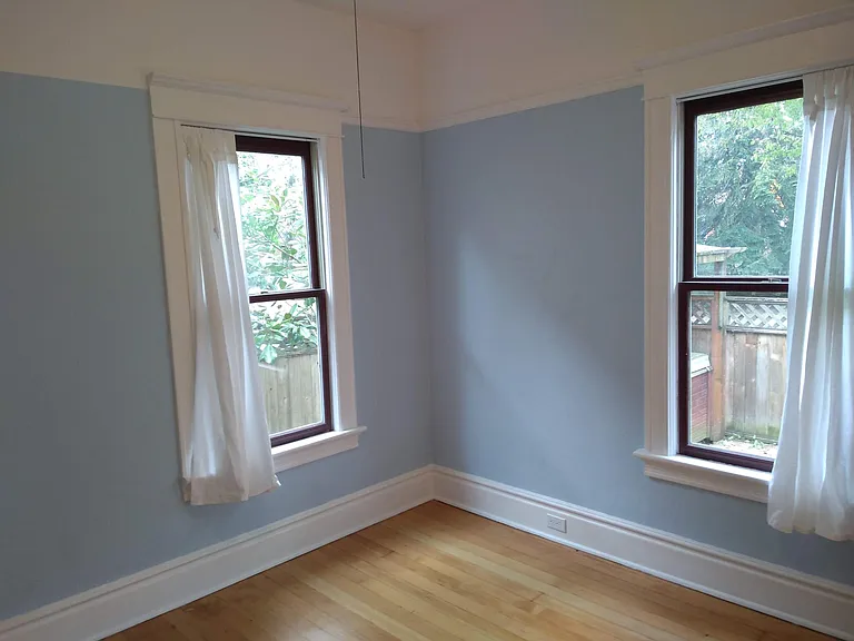 ground floor bedroom