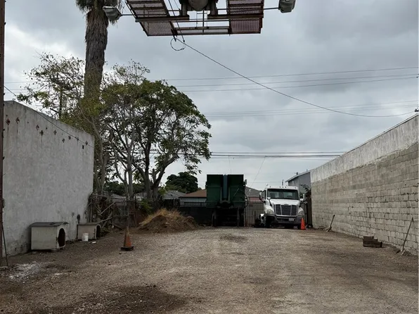 1122 E Firestone Blvd Lot 29, Los Angeles, CA 90001