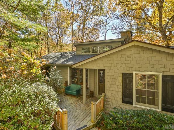 93 Rolling Woods Drive, Highlands, NC 28741