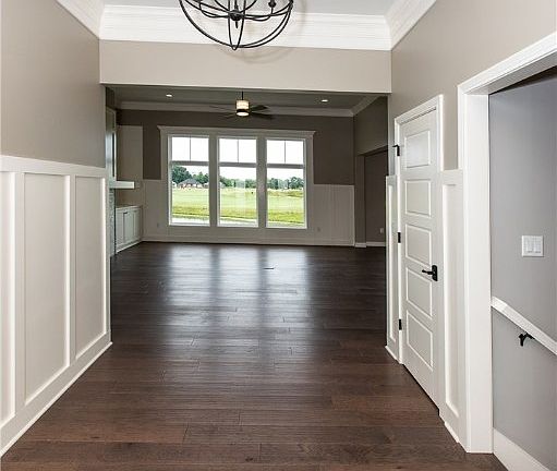 4th image of 1805 Augusta Boulevard Lot 154