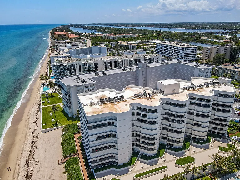 3560 S Ocean Blvd #Penthouse 4 — Photo 24