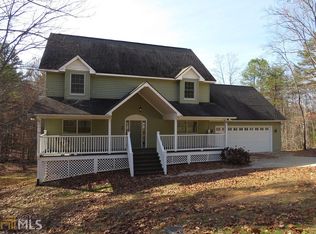 103 Trestle View Rd, Toccoa, GA 30577