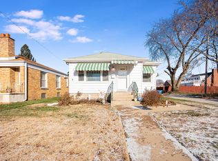 114 Ruth St, Calumet City, IL 60409