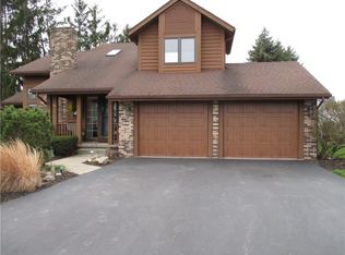 18 Hunting Spg, Rochester, NY 14624