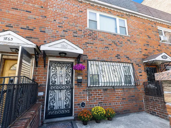 1865 Hunt Avenue, Bronx, NY 10462