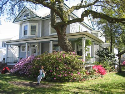 1150 Jamestown Cres, Norfolk, VA, 23508
