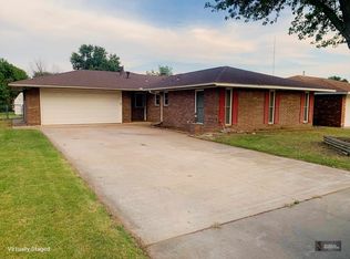 621 Florence St, Enid, OK 73703