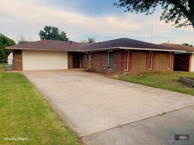 621 Florence St, Enid, OK, 73703