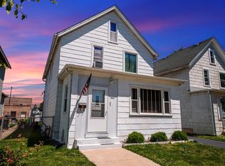 2342 Walnut St, Blue Island, IL 60406