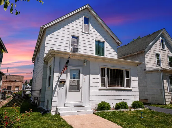2342 Walnut St, Blue Island, IL 60406