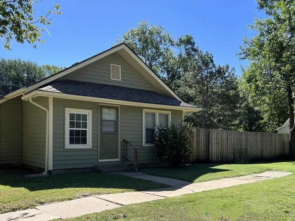 602 S Atchison St, El Dorado, KS 67042