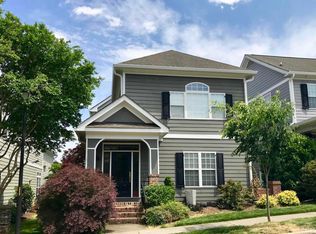1220 Harp St, Raleigh, NC 27604