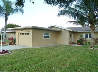 5559 Trellis Ln, Fort Myers, FL 33919