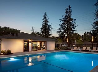 Holloway, Cupertino, CA 95014