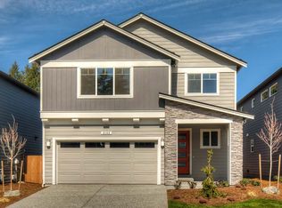 17814 1st Ave W, Bothell, WA 98012