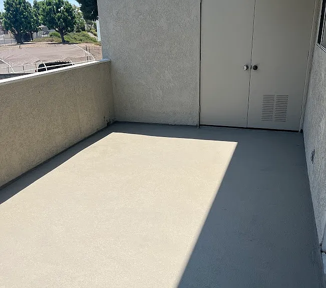 Mills Terrace — Photo 14