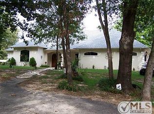4276 S Fm 17, Alba, TX 75410