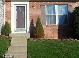 533 Constant Ridge Ct, Abingdon, MD 21009