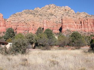425 Raintree Rd, Sedona, AZ 86351