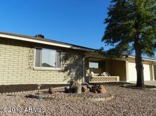 829 S Roanoke, Mesa, AZ 85206