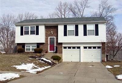 1st image of 1572 Hazelgrove Dr