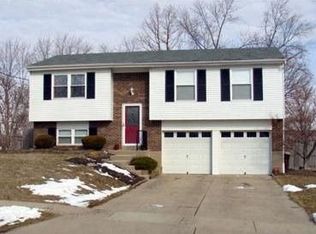 1572 Hazelgrove Dr, Cincinnati, OH